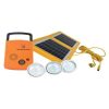 SOLAR KIT,C/W 2X 1.7W SOLAR PANELS,3X 0.9W LED BULBS - Image 5