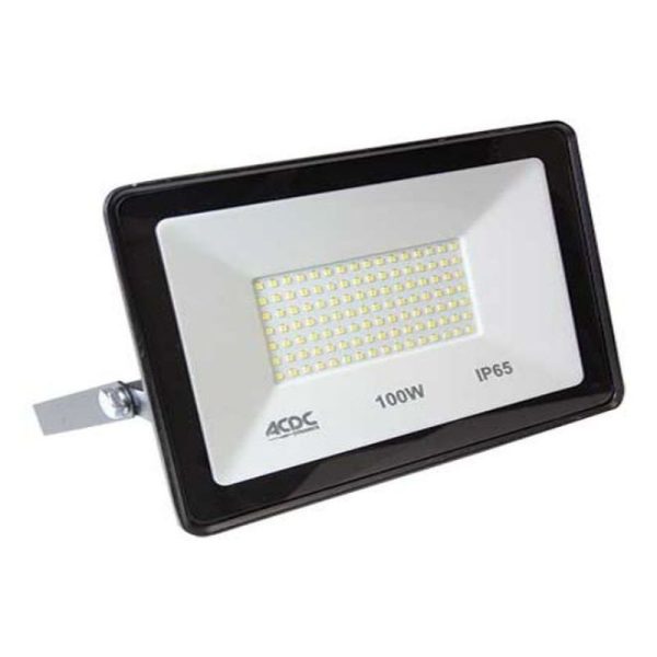 FLOOD LIGHT IP65 100W - Image 5