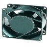 24VDC AXIAL FAN 92X92X25 - Image 5