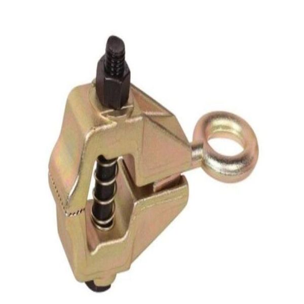 5T BOX CLAMP SINGLE WAY - Image 3