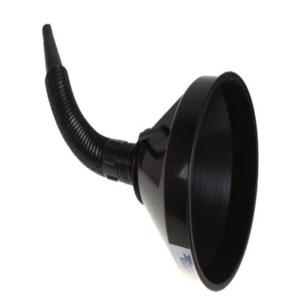 PLASTIC FUNNEL DIA 160MM - Image 3