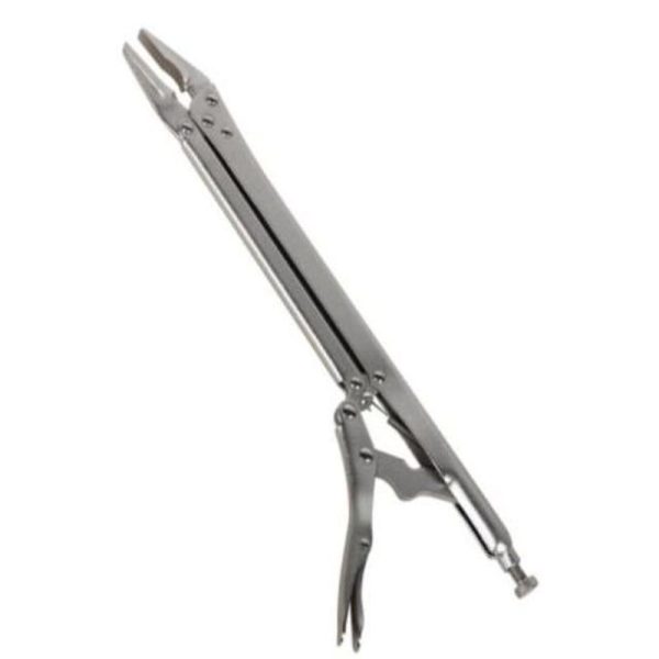15" NEEDLE NOSE LOCKING PLIER - Image 3