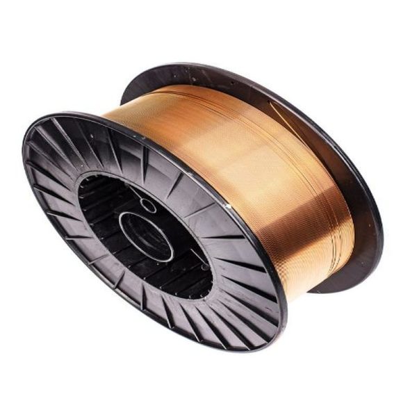 CO2 MILD STEEL MIG WIRE 0.8MM 15KG - Image 3