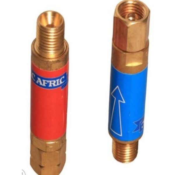 SET FLASH BACK ARRESTORS TORCH MOUNTED - Image 3