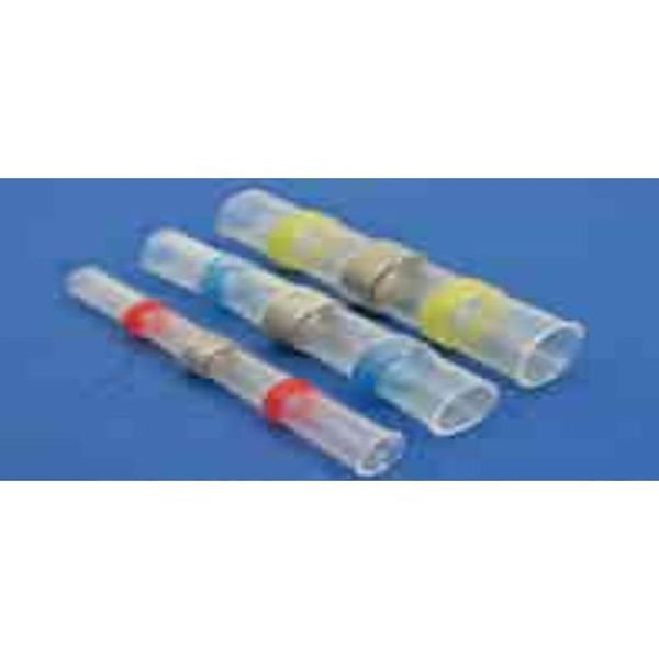 SOLDER BUTT CONNECTOR .2-1.7MM CLEAR - Image 3