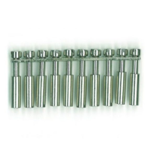 10 WAY FIXED BRIDGE FOR 16MM DIN - Image 7