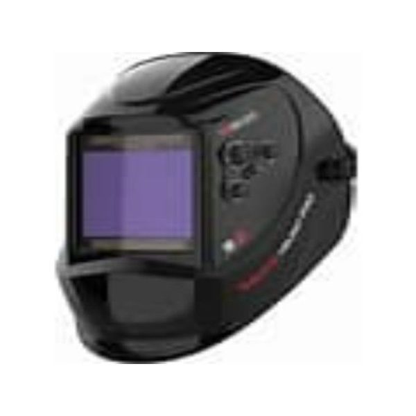 HELMET MATWELD WELDING FLIP FRONT ECONO - Image 3