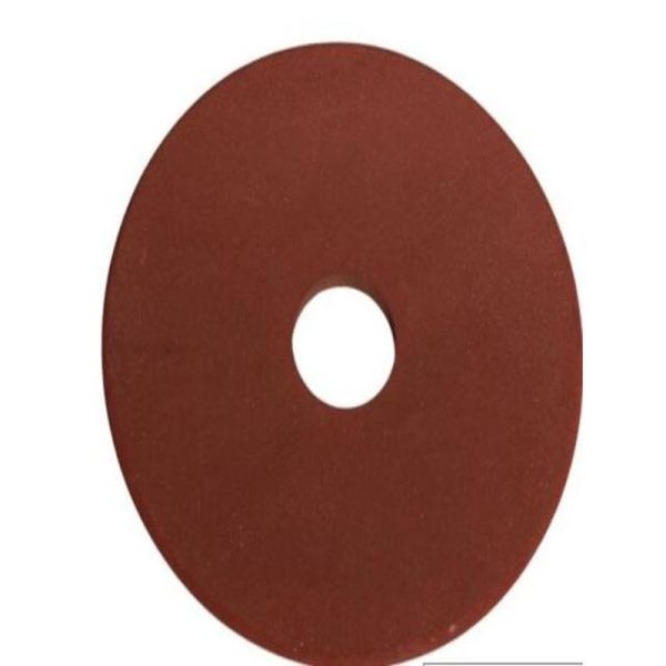 CHAINSAW ATTACHMENT GRINDING WHEEL 100X22.3X4.7MM - Image 3