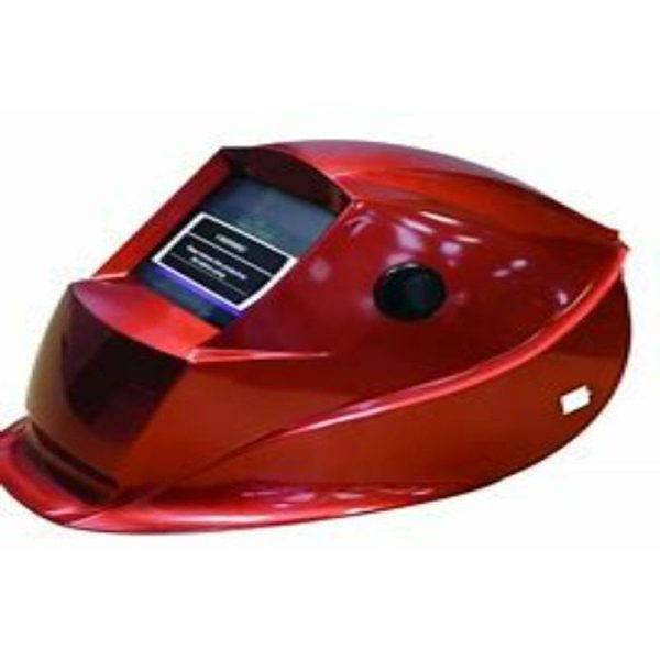 HELMET MATWELD AUTO DARK ADJ CAMO - Image 3