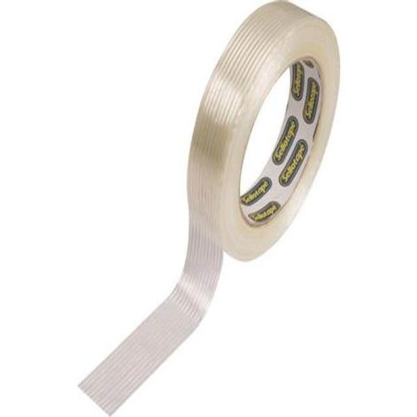 TAPE SELLO FILAMENT GLASS 24X40M - Image 5