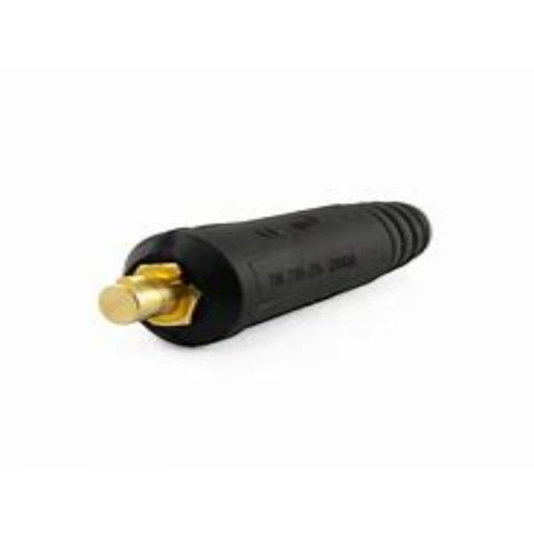 WELDING CABLE DINSE CONNECTOR 10 - 25 MALE - Image 3
