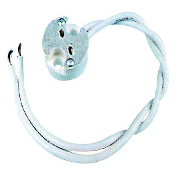 MR16 DICHROIC LAMPHOLDER WITH 150MM S/WIRE - Image 6