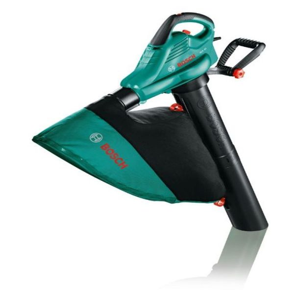 BOSCH GARDEN BLOWER/VAC UNIVER* - Image 3