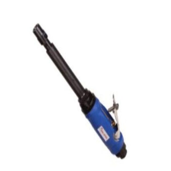 EXTENDED AIR DIE GRINDER 5" SHAFT 3MM AND 6MM BITS - Image 3
