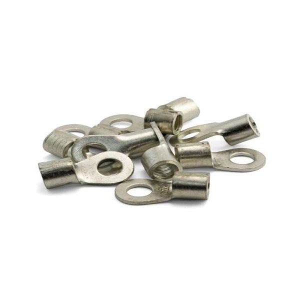 WELDING CABLE LUGS 25 - 10 - Image 3