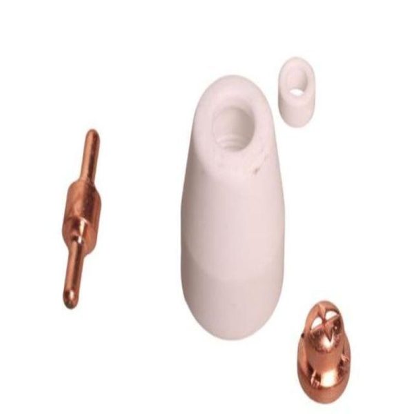 STARTER PRE-PACK FOR EWELDP040-PT31 TORCH (SHORT TYPE) - Image 3