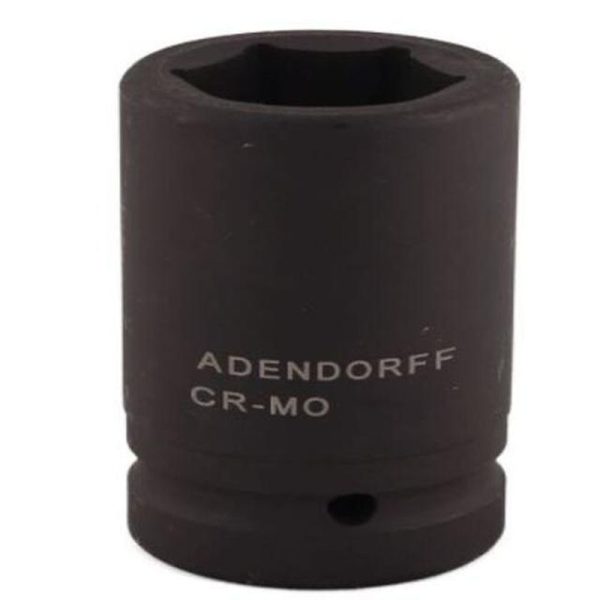 32MM HEX 3/4 INCH DRIVE IMPACT SOCET - Image 3