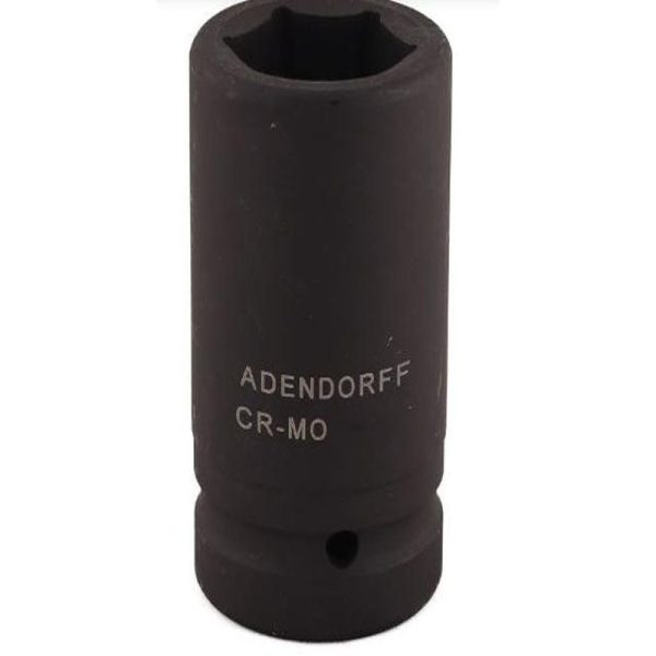 34MM HEX 3/4 INCH DRIVE IMPACT SOCKET - Image 3