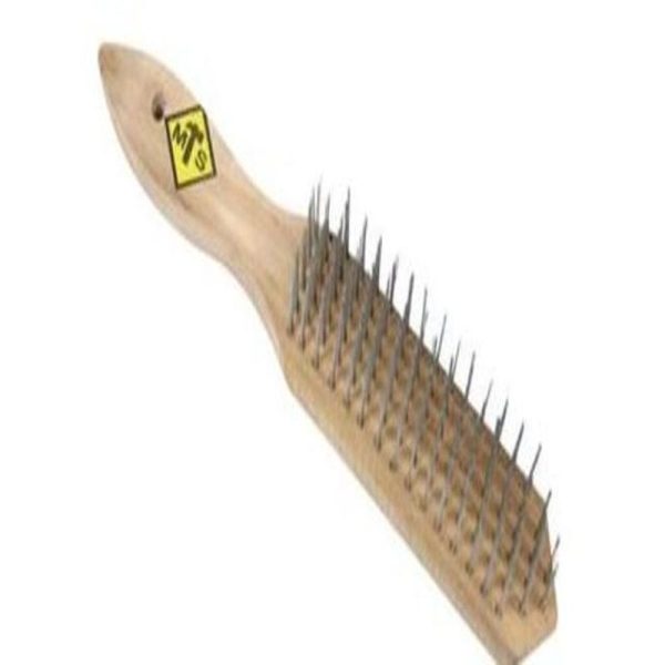 BRUSH MTS WIRE 6 ROW WELDING Z/1606 - Image 6