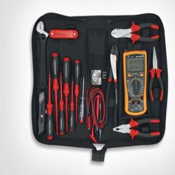 ELECKT TOOLKIT Y235H - Image 3