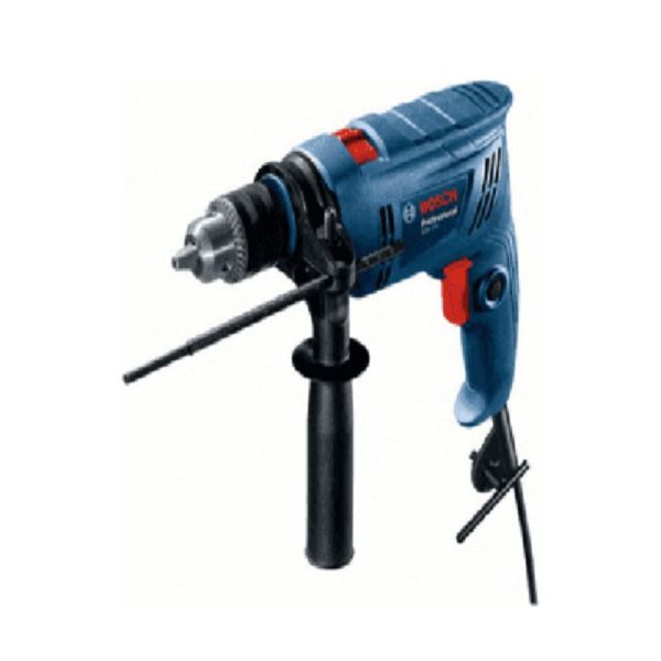 BOSCH GSB 570 PERCUSSION DRILL 570W - Image 4