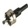 WACO HOLESAW HSS WITH ARBOR 32MM - Image 3