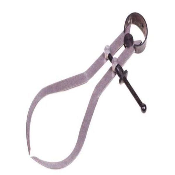 OUTSIDE MEASURING CALIPER OD/150MM - Image 3