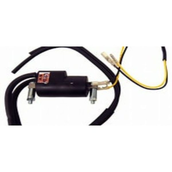 IGNITION COIL/ SPARK PLUG LEAD FOR MGENER220/221 - Image 3