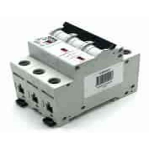 6KA 3P 25A CB C CURVE - Image 3