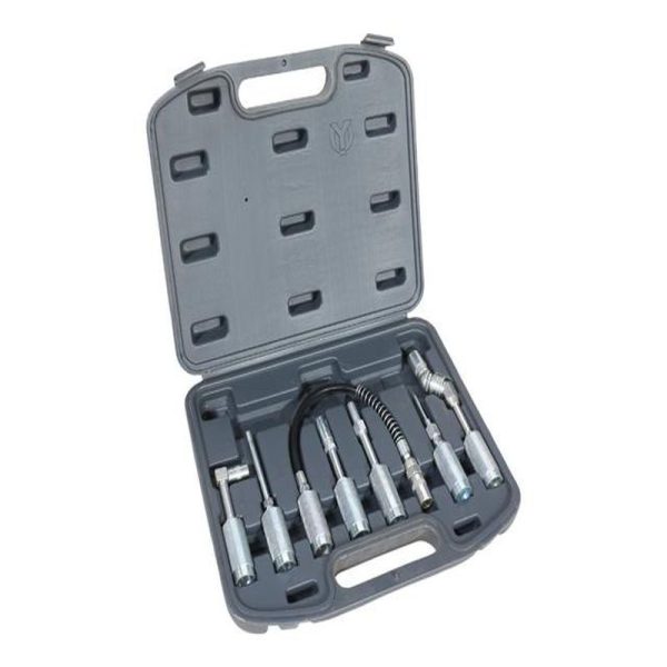 7PCE LUBE ACCESORY KIT - Image 3