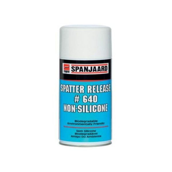 ANTI SPATTER SPRAY NON SILICON BASED - Image 3