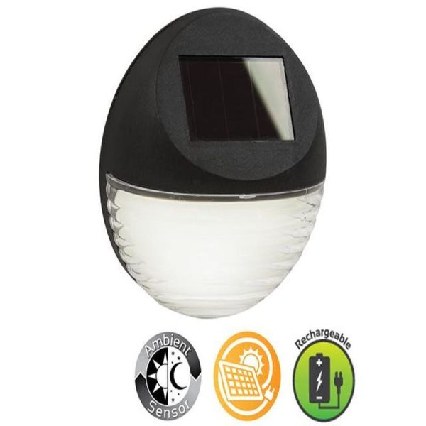 SOLAR FENCE OR DOOR LOCK LIGHT - Image 3