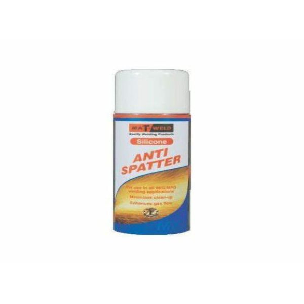 ANTI SPATTER SPRAY SILICON BASED - Image 3