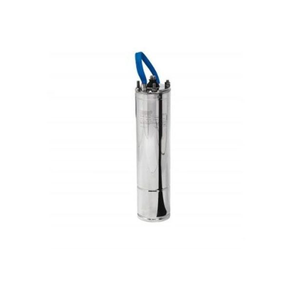 DAB 2.2KW 3HP T 4 TESLA MOTOR 380V PUMP - Image 5
