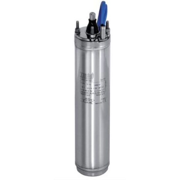 DAB 2.2KW 3HP T 4 TESLA MOTOR 380V PUMP - Image 6