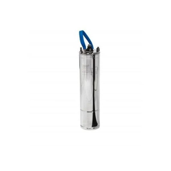 DAB 1.5KW 2HP T 4 TESLA MOTOR 380V PUMP - Image 5