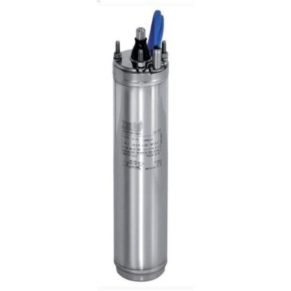 DAB 1.5KW 2HP T 4 TESLA MOTOR 380V PUMP - Image 6