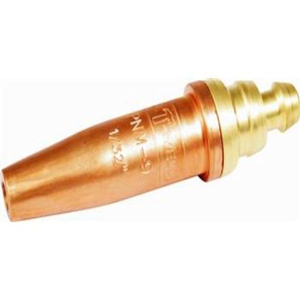 MAT3160 MATWELD NOZZLE CUT PRO PNM #6 3.2MM SHO - Image 3