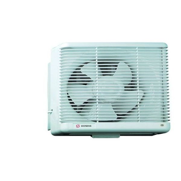 WINDOW FAN 45W 350X350MM - Image 5