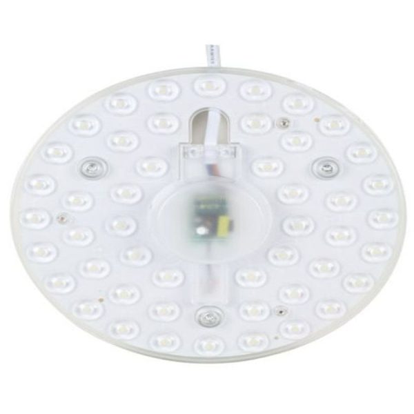 90-260VAC 18W LED MAGNETIC RETROFIT MODULE DAYLIGHT - Image 5