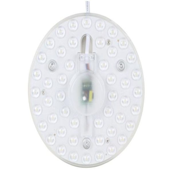 90-260VAC 18W LED MAGNETIC RETROFIT MODULE DAYLIGHT - Image 6