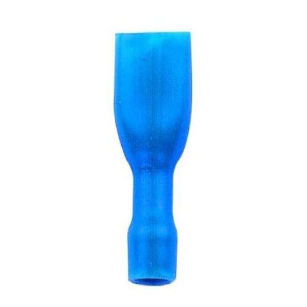 2.5MM BLUE INS LUG FEM DISCOUNT /100 - Image 6