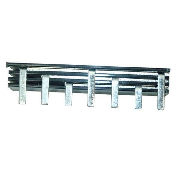 3P COPPER BUSBAR FOR MINI RAIL MCB 750MM - Image 6