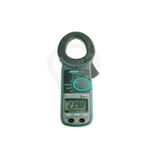 MAJOR TECH 1000A AC 30MM CLAMP METER - Image 3