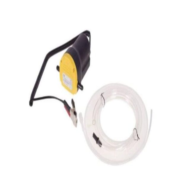 12V OIL EXTRACTOR PUMP - Image 3