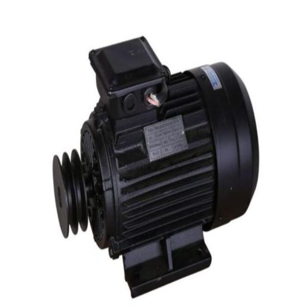 MAC AFRIC V HEAD 300L 5.5KW 7.5HP 380V COMPRESSOR - Image 6