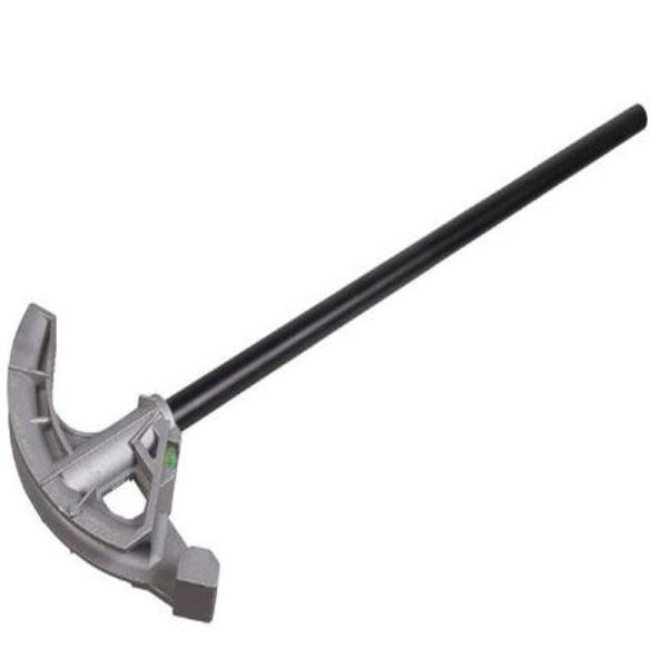 1" (25MM) MANUAL PIPE BENDER WITH HANDLE - Image 3