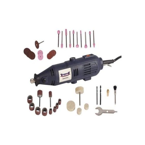 PROFESSIONAL HOBBY 125W MINI ENGRAVER/TOOL - Image 3