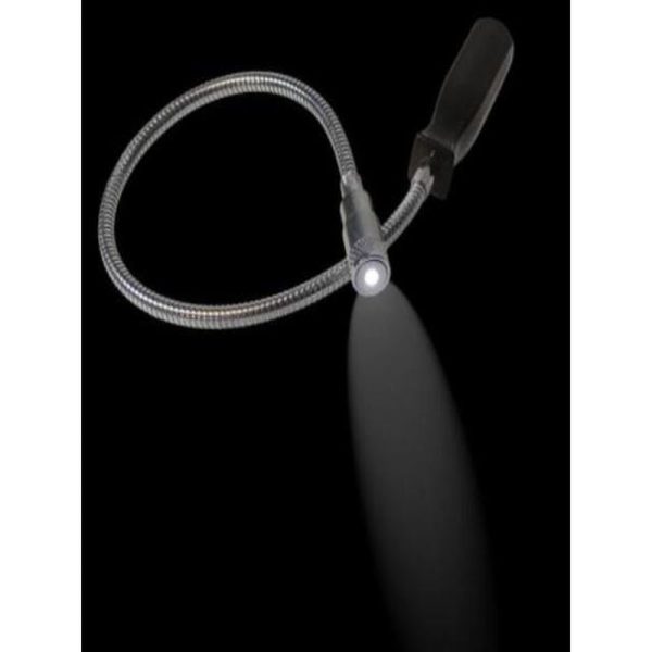 TELESCOPIC MAGNETIC PICK UP TOOL WITH LED - Image 3