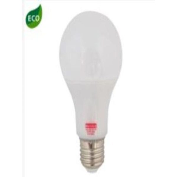 G923 LED A60 OPAL E27 COOL WHITE 10W - Image 3